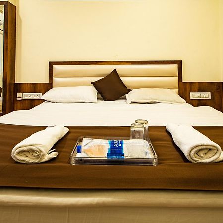 Hotel Khajanchi Kota  Dış mekan fotoğraf