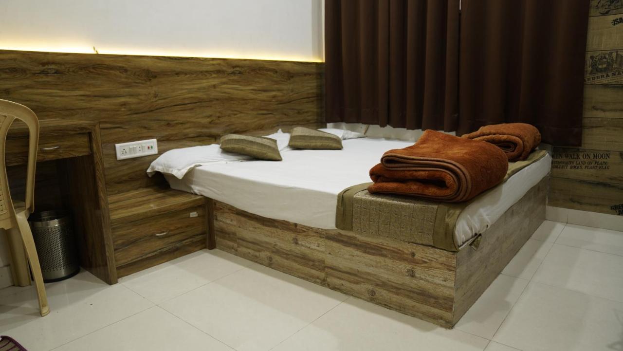 Hotel Khajanchi Kota  Dış mekan fotoğraf