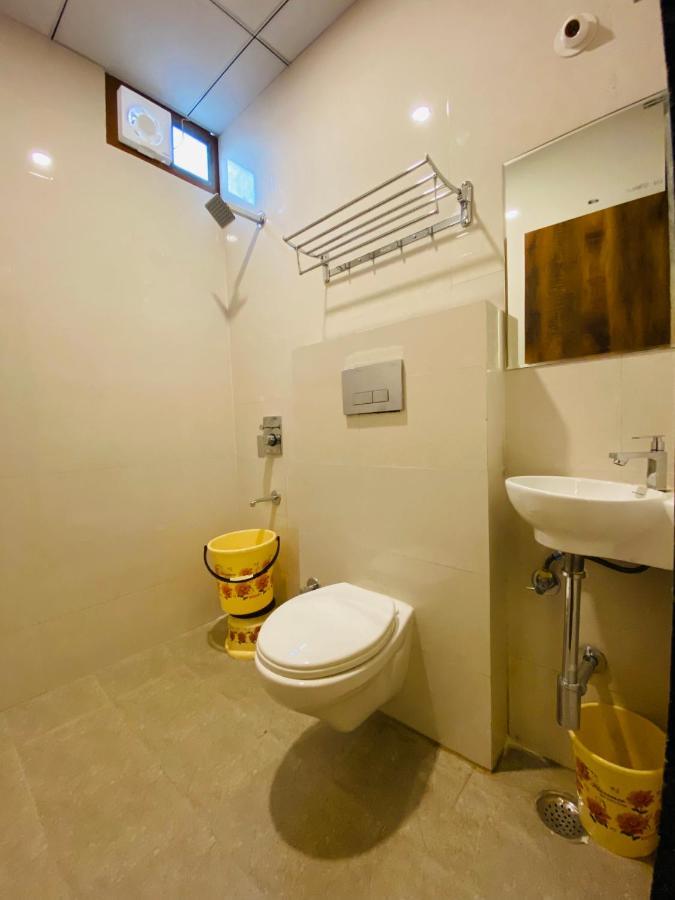 Hotel Khajanchi Kota  Dış mekan fotoğraf