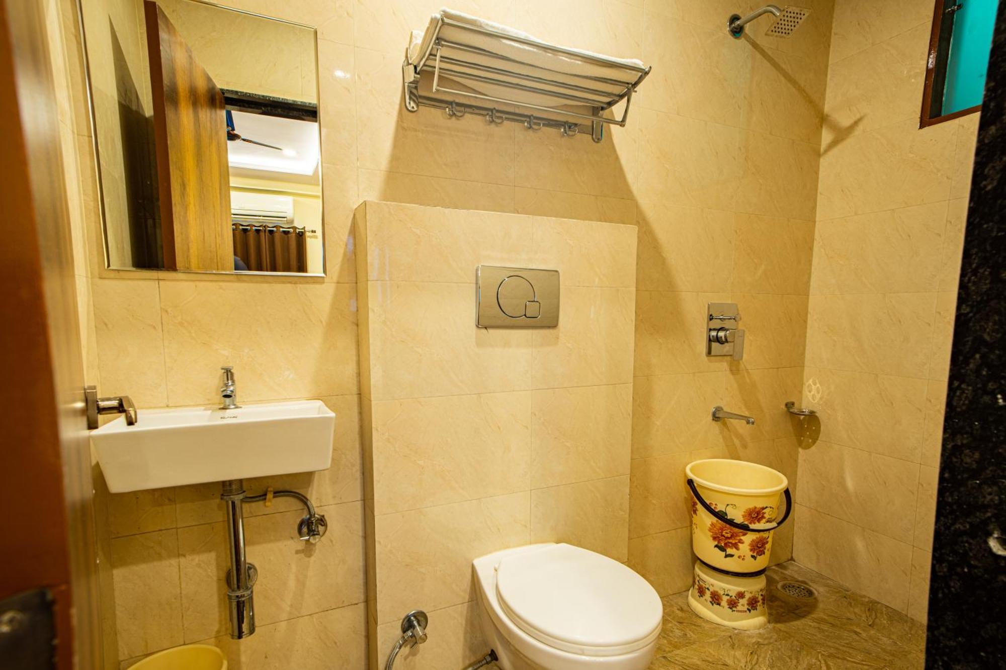 Hotel Khajanchi Kota  Dış mekan fotoğraf