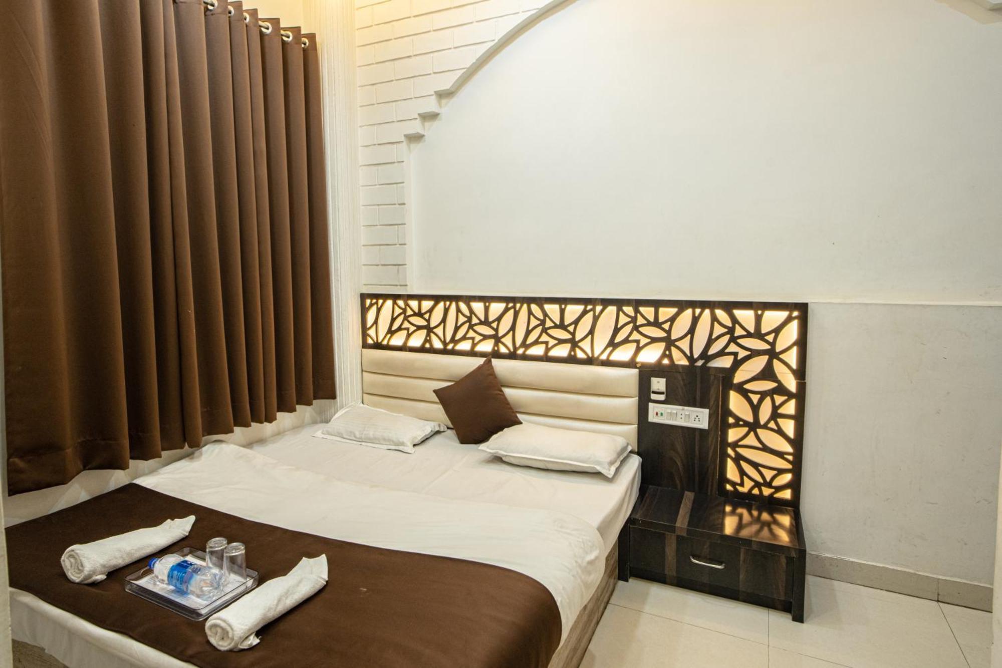 Hotel Khajanchi Kota  Dış mekan fotoğraf
