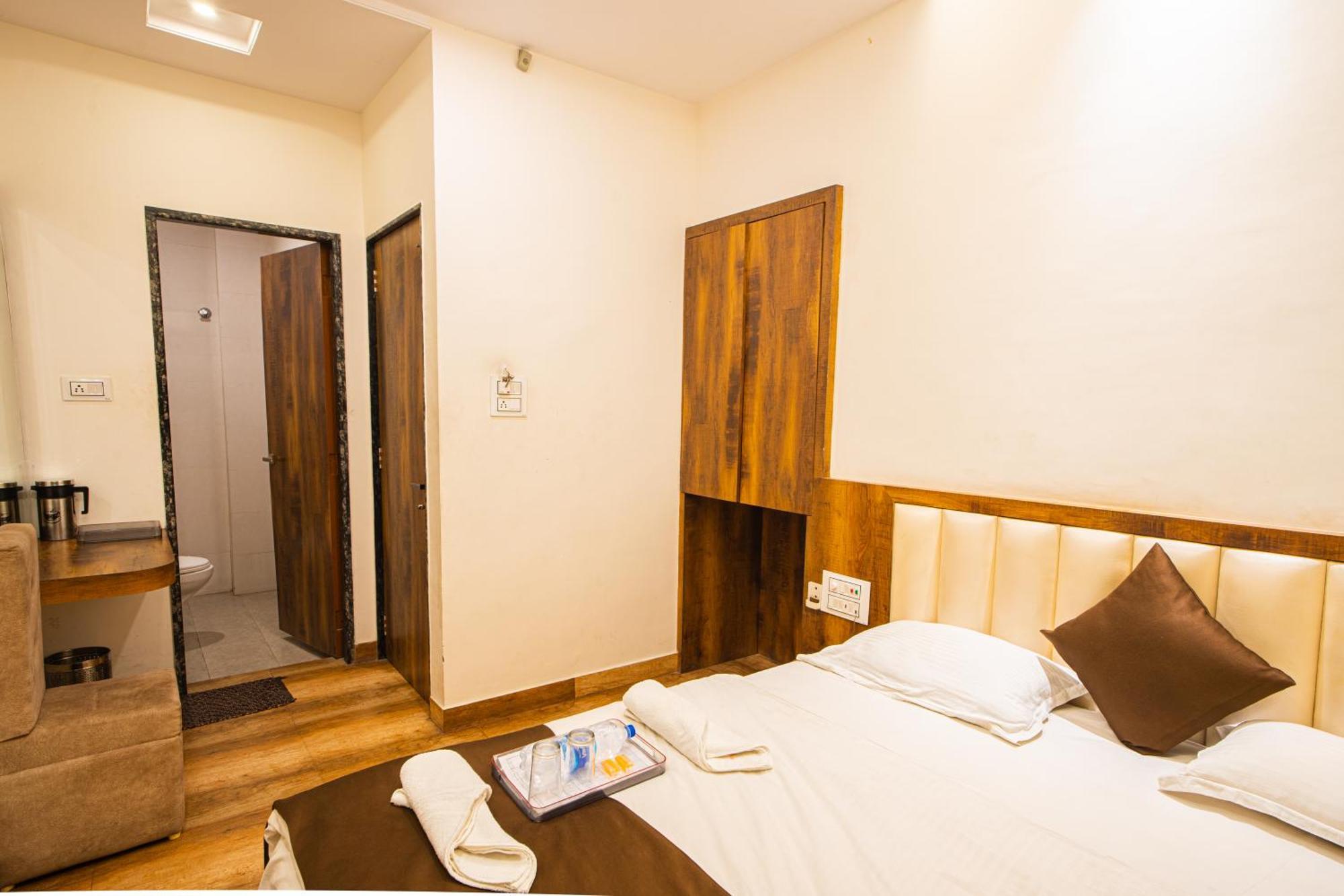 Hotel Khajanchi Kota  Dış mekan fotoğraf