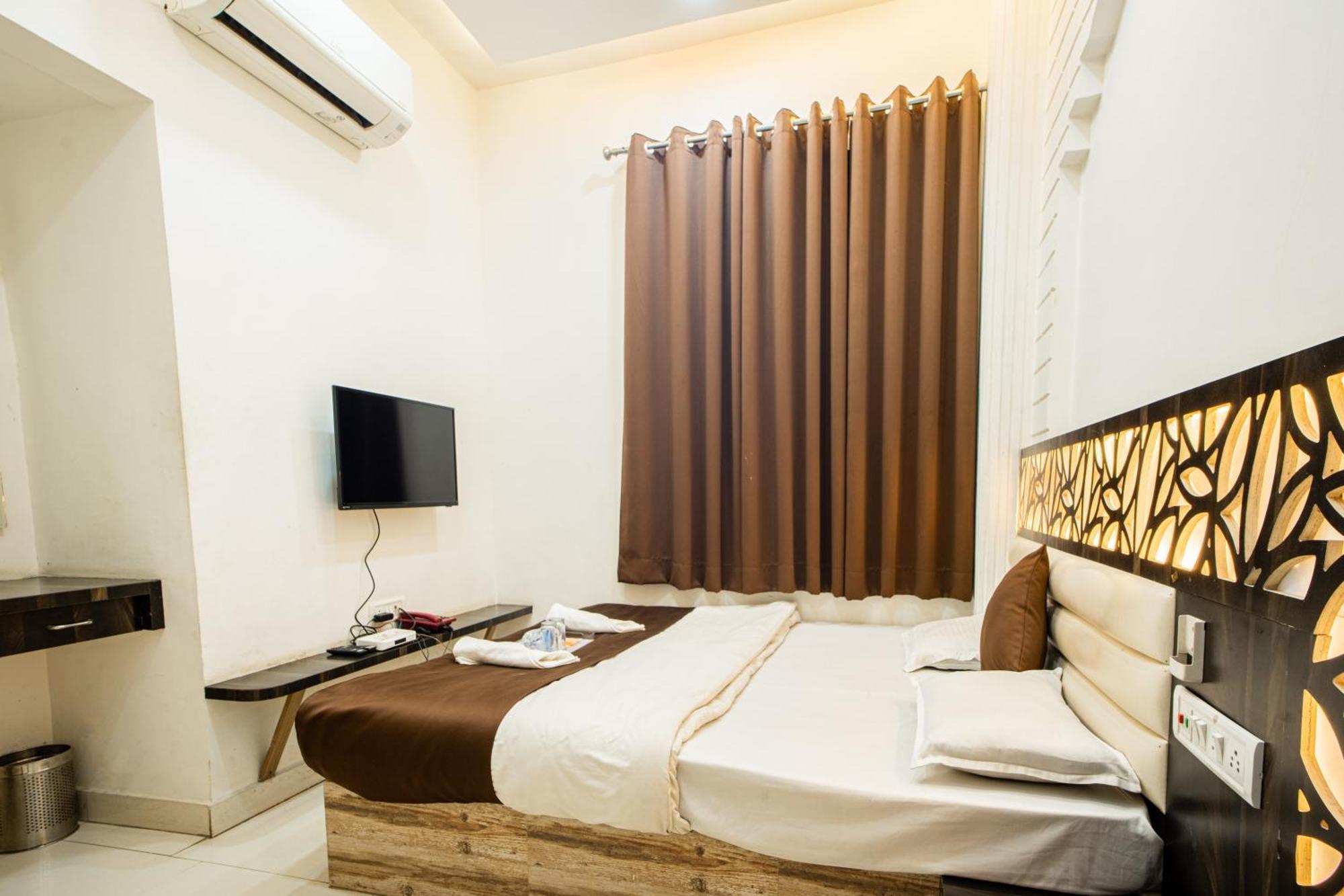 Hotel Khajanchi Kota  Dış mekan fotoğraf