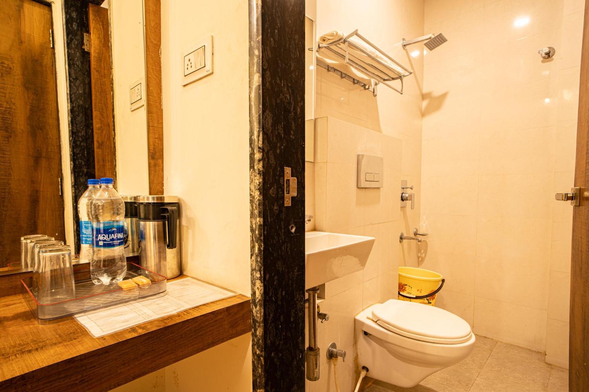 Hotel Khajanchi Kota  Dış mekan fotoğraf