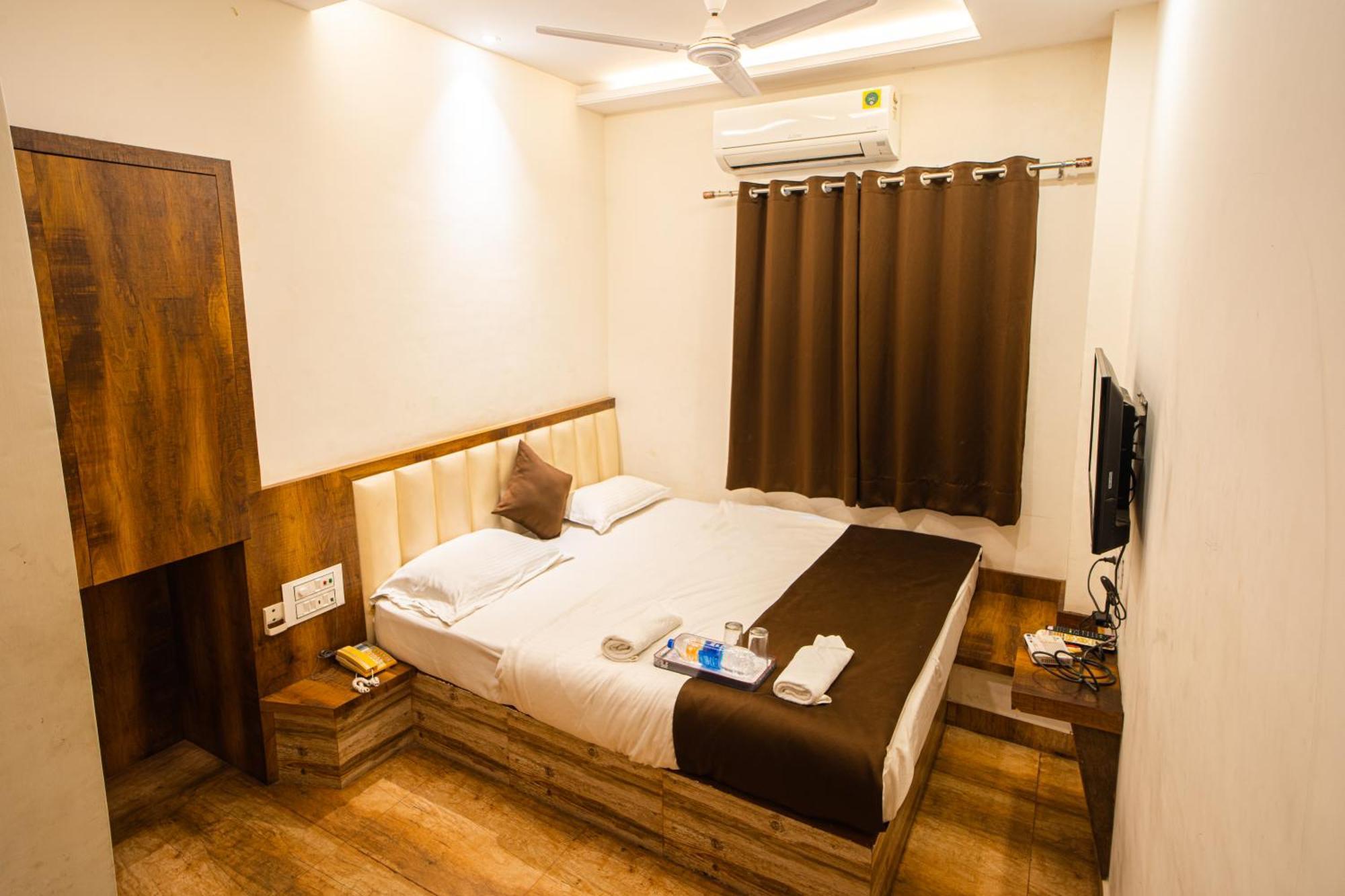 Hotel Khajanchi Kota  Dış mekan fotoğraf