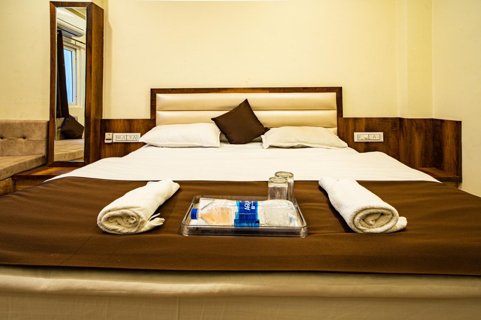 Hotel Khajanchi Kota  Dış mekan fotoğraf