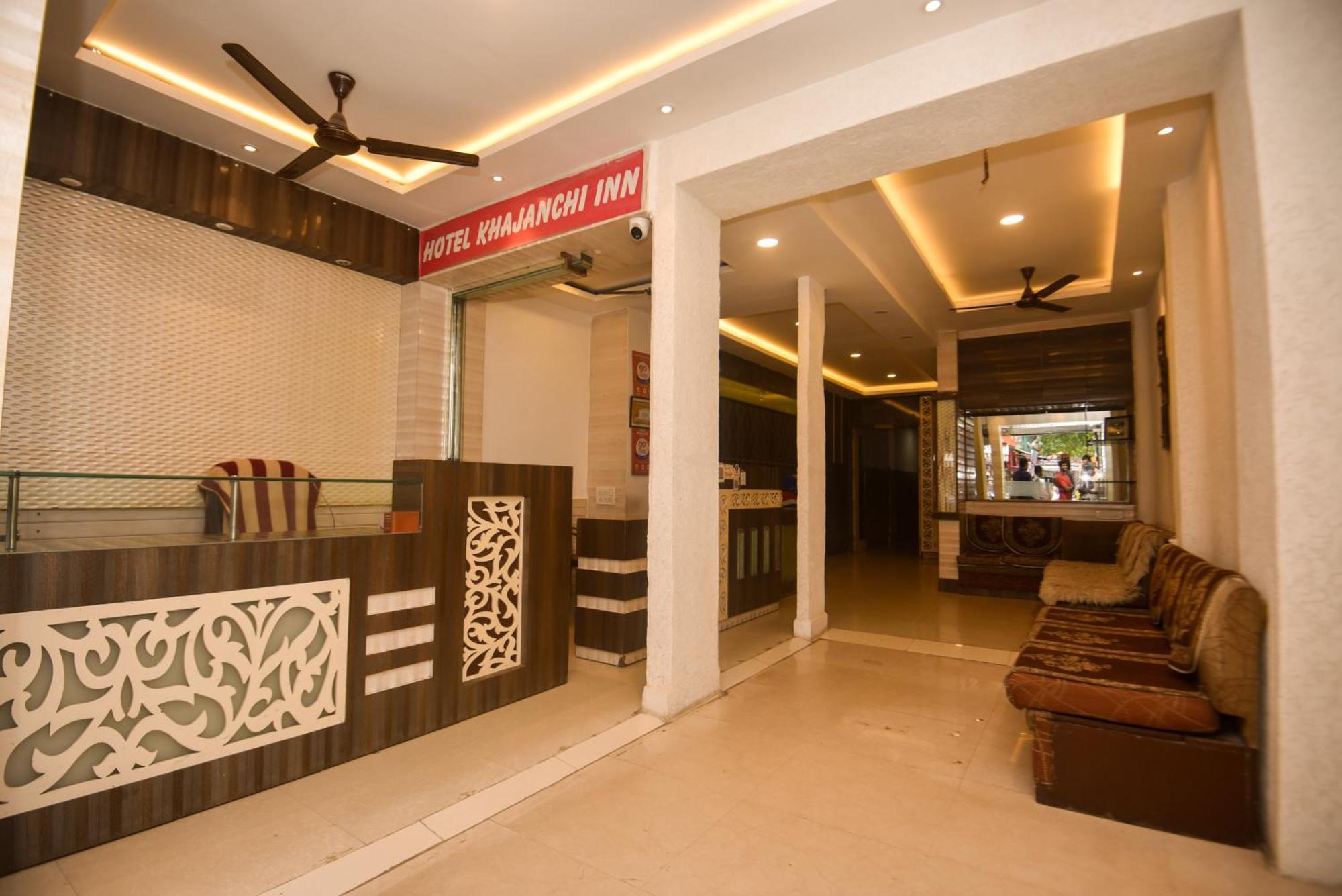 Hotel Khajanchi Kota  Dış mekan fotoğraf